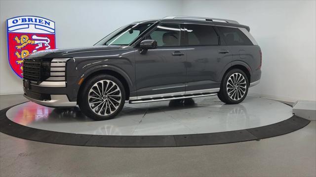 2026 Hyundai Palisade - $49,900