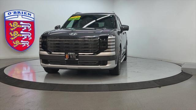 2026 Hyundai Palisade - $49,900