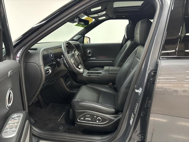2026 Hyundai Palisade - $49,900