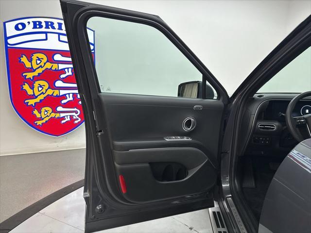 2026 Hyundai Palisade - $49,900