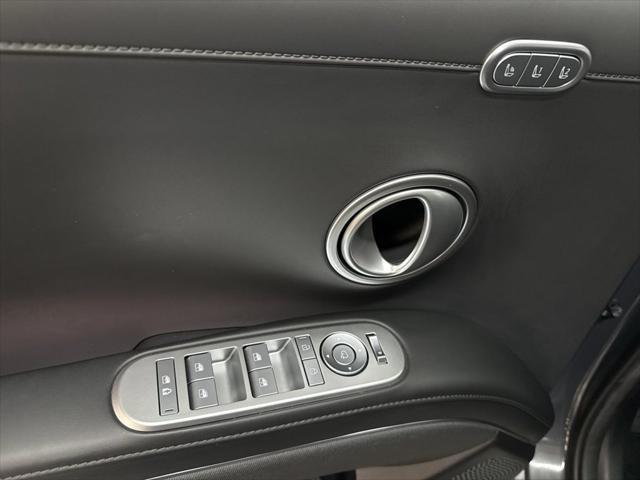 2026 Hyundai Palisade - $49,900