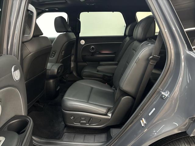 2026 Hyundai Palisade - $49,900