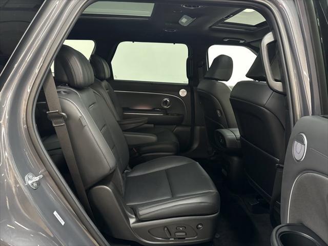 2026 Hyundai Palisade - $49,900