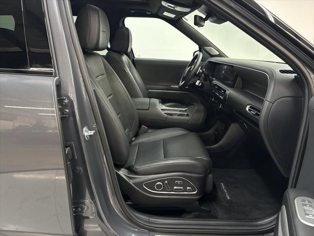 2026 Hyundai Palisade - $49,900