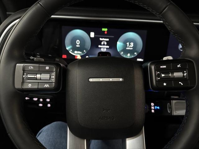 2026 Hyundai Palisade - $49,900