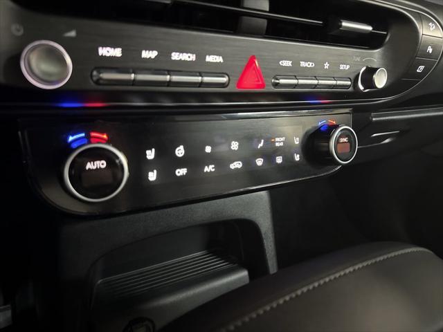 2026 Hyundai Palisade - $49,900