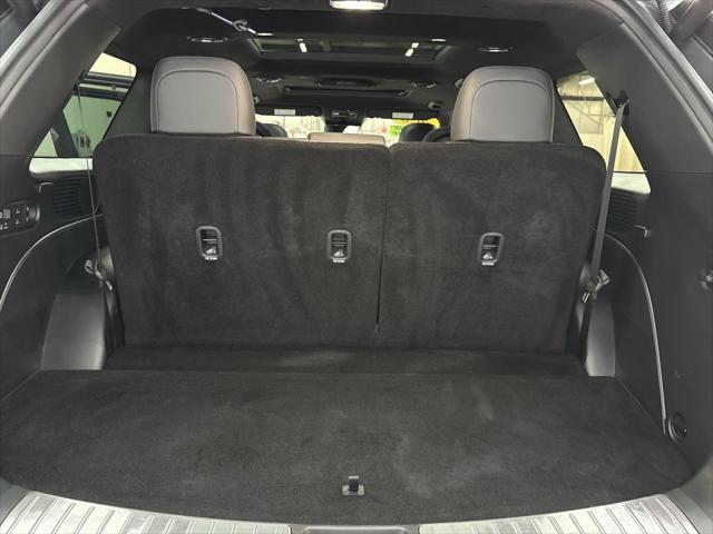 2026 Hyundai Palisade - $49,900