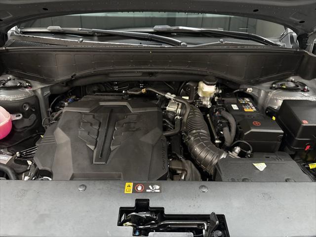 2026 Hyundai Palisade - $49,900