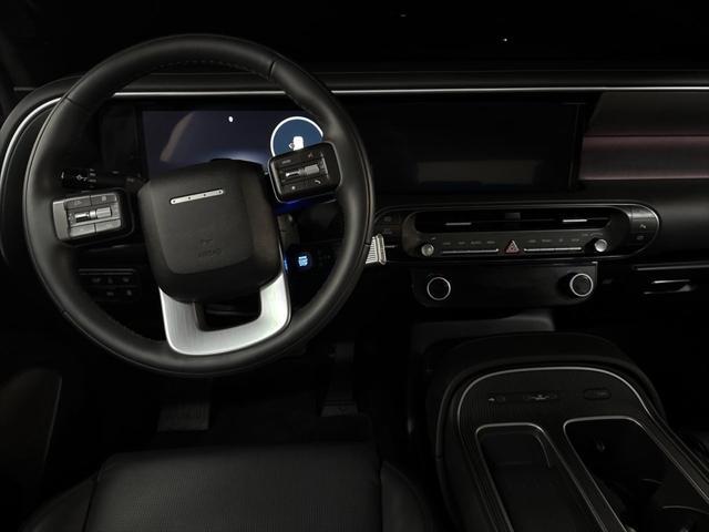 2026 Hyundai Palisade - $49,900