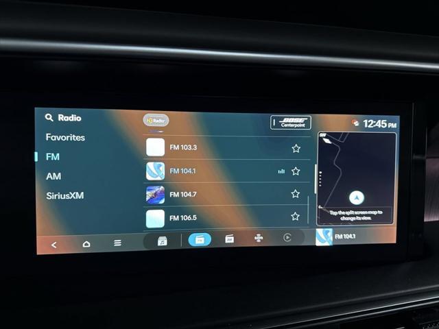 2026 Hyundai Palisade - $49,900