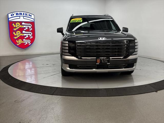 2026 Hyundai Palisade - $49,900