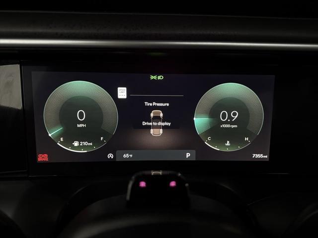 2026 Hyundai Palisade - $49,900