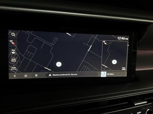 2026 Hyundai Palisade - $49,900