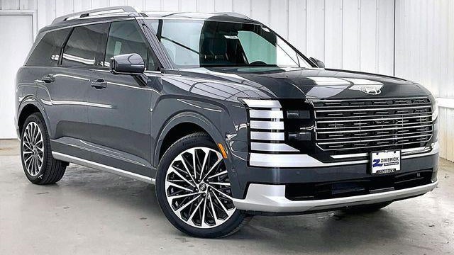 Preowned 2026 Hyundai PALISADE Calligraphy for Sale