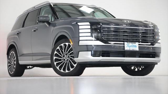 Preowned 2026 Hyundai PALISADE Calligraphy for Sale