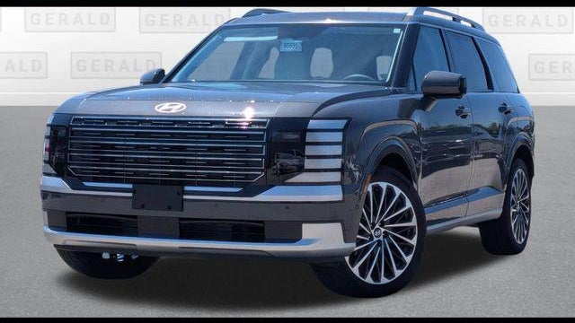Preowned 2026 Hyundai PALISADE Calligraphy for Sale