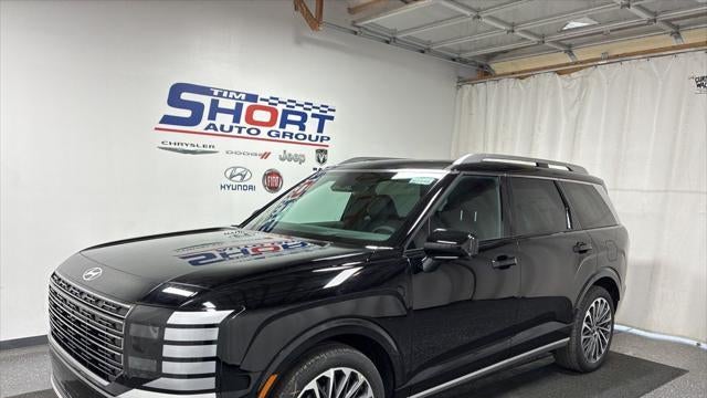 Preowned 2026 Hyundai PALISADE Calligraphy for Sale