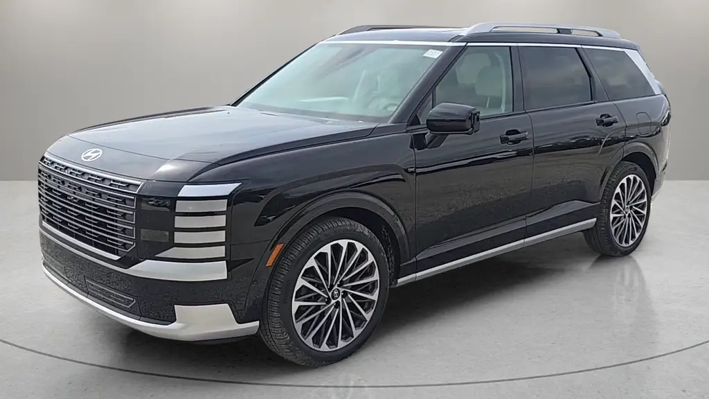 Preowned 2026 Hyundai PALISADE Calligraphy for Sale