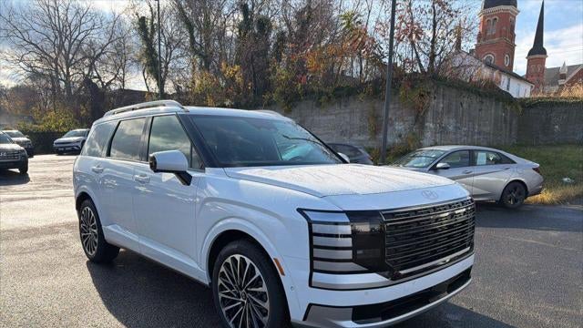 Preowned 2026 Hyundai PALISADE Calligraphy for Sale