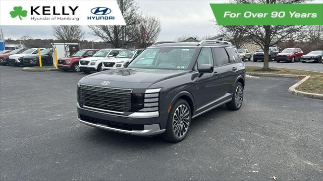 Preowned 2026 Hyundai PALISADE Calligraphy for Sale