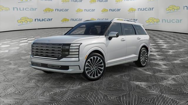 Preowned 2026 Hyundai PALISADE Calligraphy for Sale