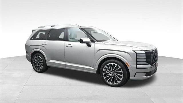 Preowned 2026 Hyundai PALISADE Calligraphy for Sale
