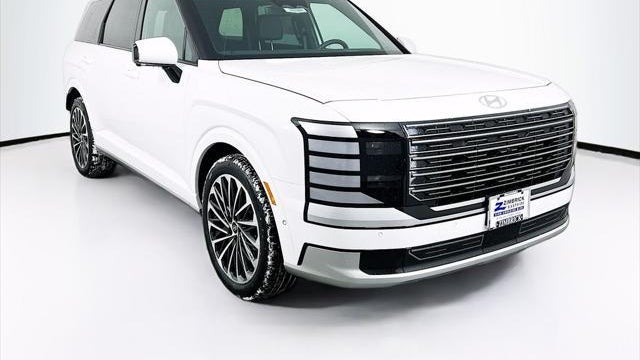 Preowned 2026 Hyundai PALISADE Calligraphy for Sale