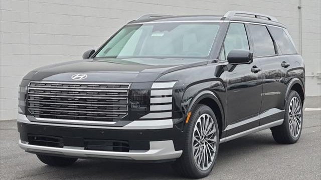Preowned 2026 Hyundai PALISADE Calligraphy for Sale