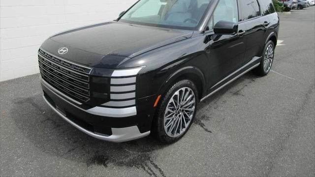 Preowned 2026 Hyundai PALISADE Calligraphy for Sale