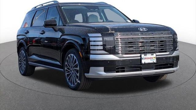Preowned 2026 Hyundai PALISADE Calligraphy for Sale