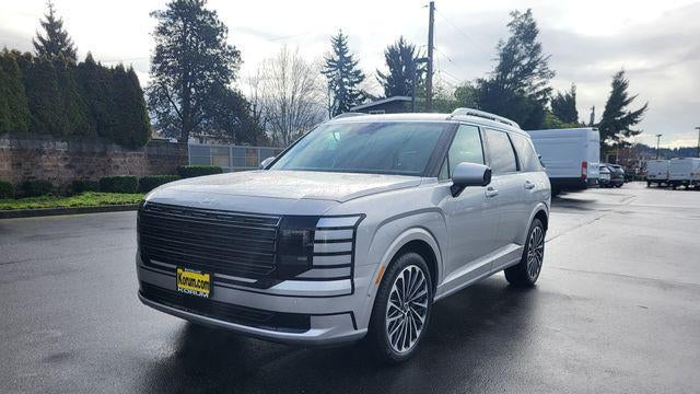Preowned 2026 Hyundai PALISADE Calligraphy for Sale