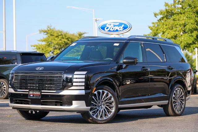 2026 Hyundai Palisade - $50,203
