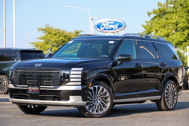 2026 Hyundai Palisade - $50,203