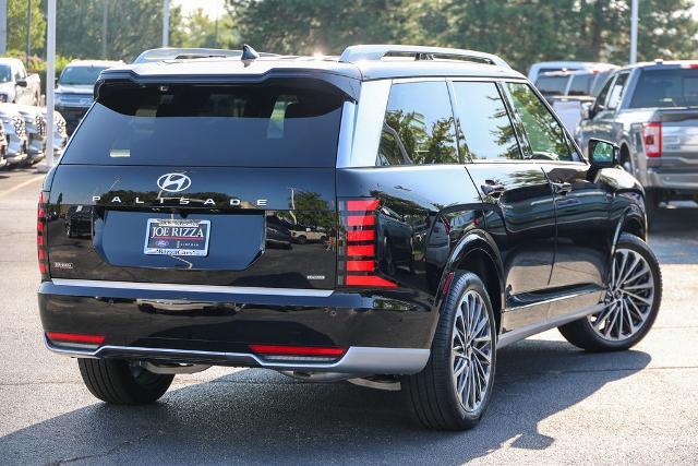 2026 Hyundai Palisade - $50,203