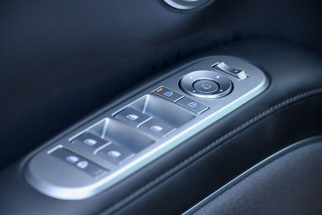 2026 Hyundai Palisade - $50,203