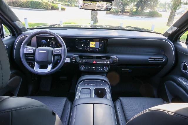 2026 Hyundai Palisade - $50,203