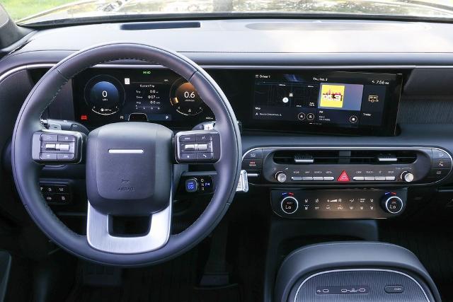 2026 Hyundai Palisade - $50,203