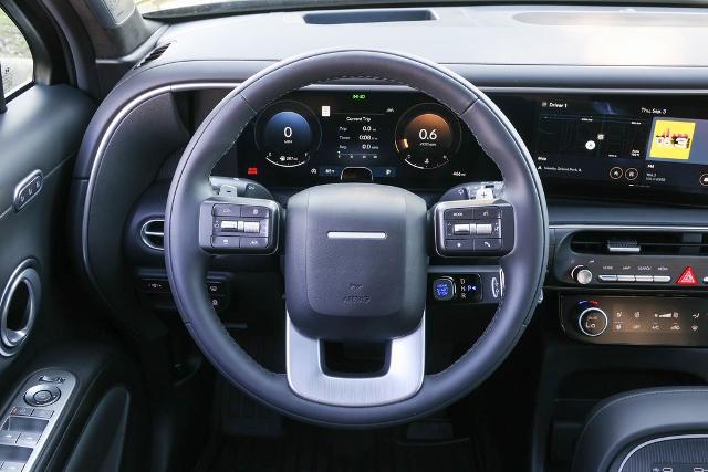 2026 Hyundai Palisade - $50,203