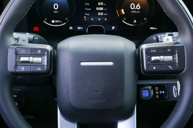 2026 Hyundai Palisade - $50,203