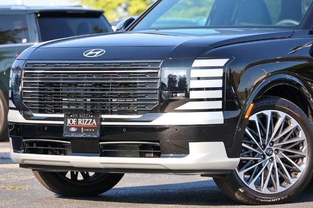 2026 Hyundai Palisade - $50,203