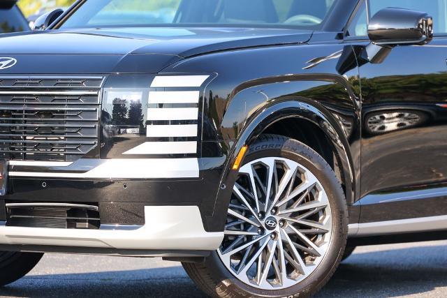 2026 Hyundai Palisade - $50,203