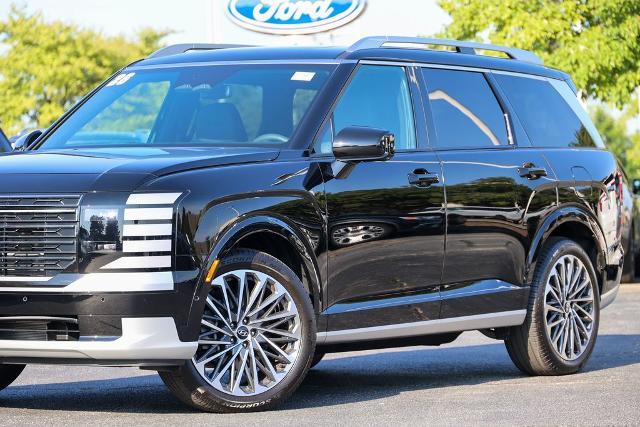 2026 Hyundai Palisade - $50,203