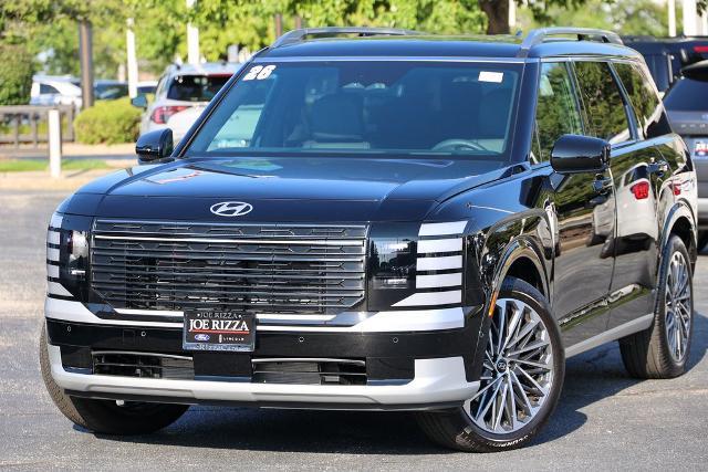 2026 Hyundai Palisade - $50,203