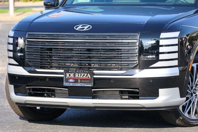 2026 Hyundai Palisade - $50,203