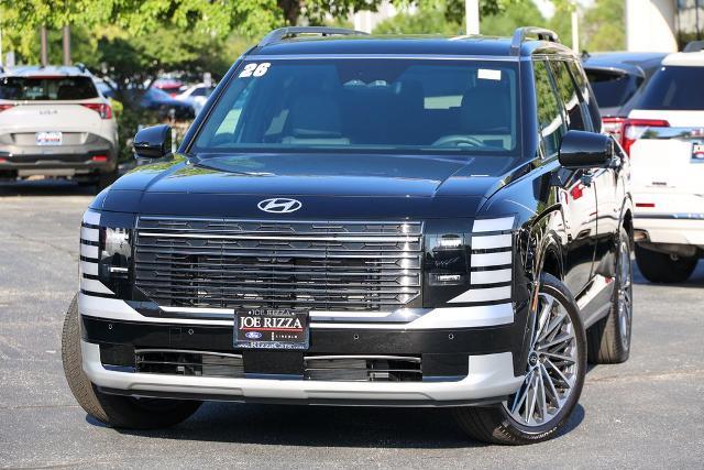 2026 Hyundai Palisade - $50,203