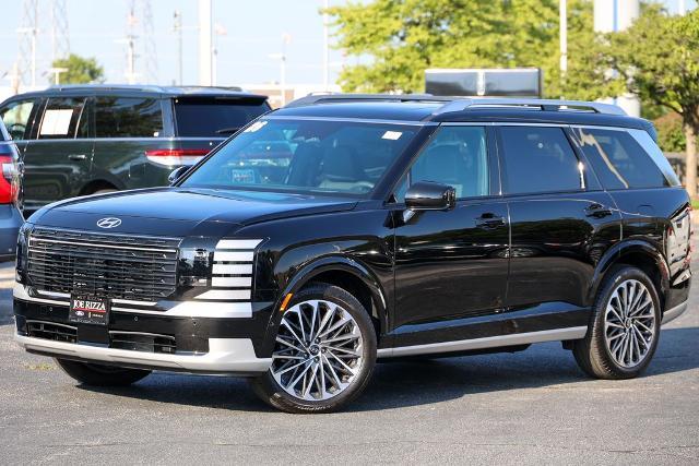 2026 Hyundai Palisade - $50,203