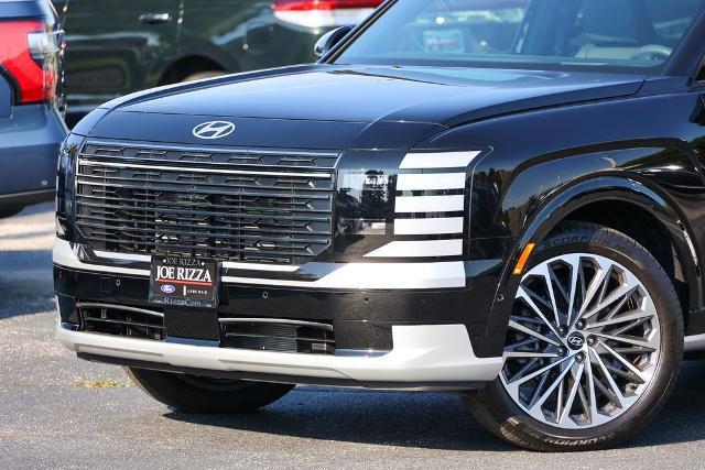 2026 Hyundai Palisade - $50,203