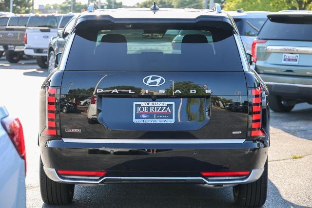2026 Hyundai Palisade - $50,203