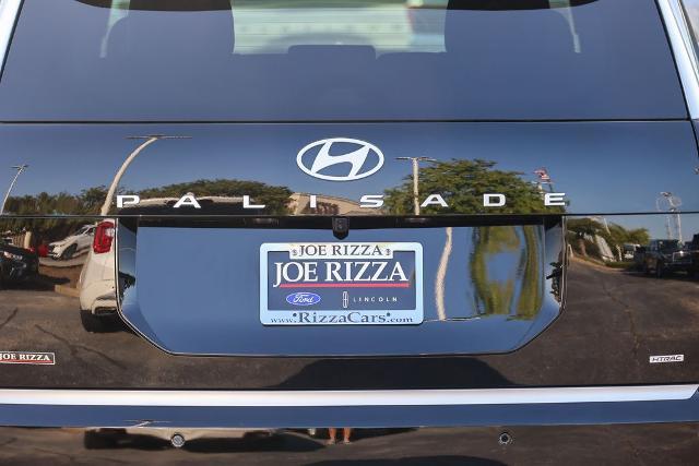 2026 Hyundai Palisade - $50,203