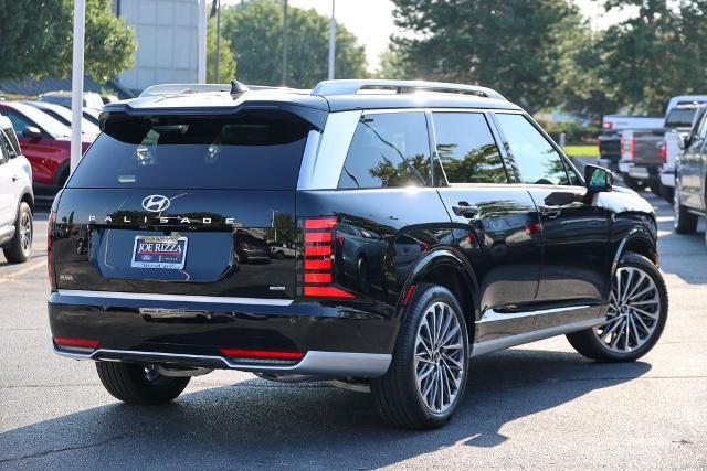 2026 Hyundai Palisade - $50,203